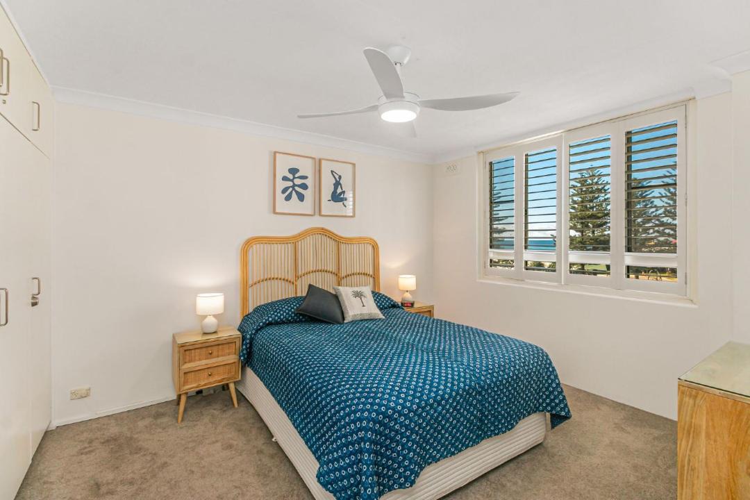 Photo of Bedroom in Coolangatta
