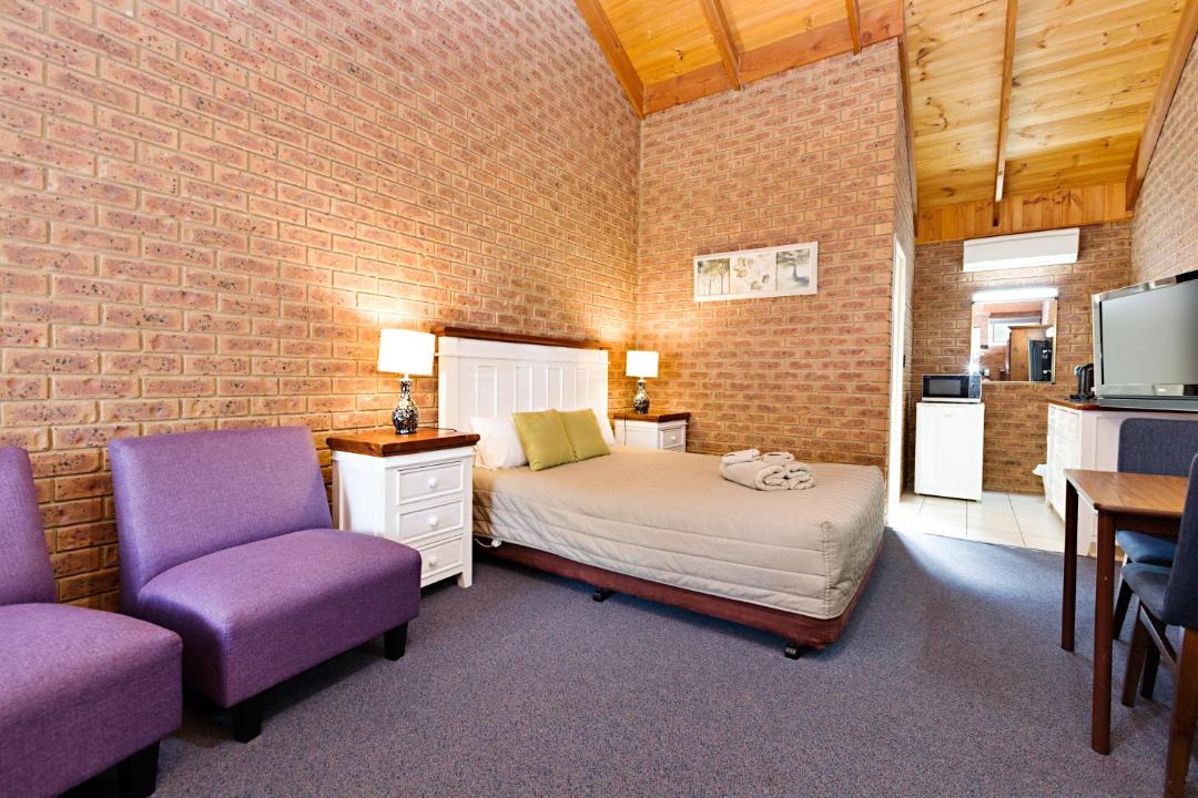 Photo of Bedroom in Beechworth
