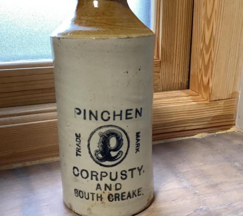 Photo of Kitchen in Corpusty