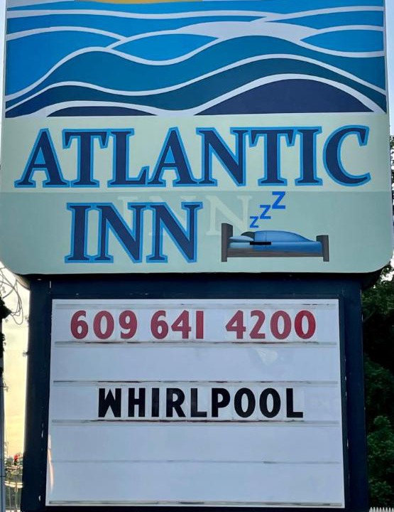 Photo of Buildings in Pleasantville