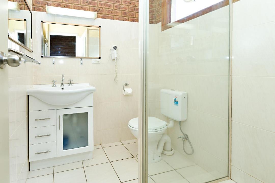Photo of Bathroom in Beechworth