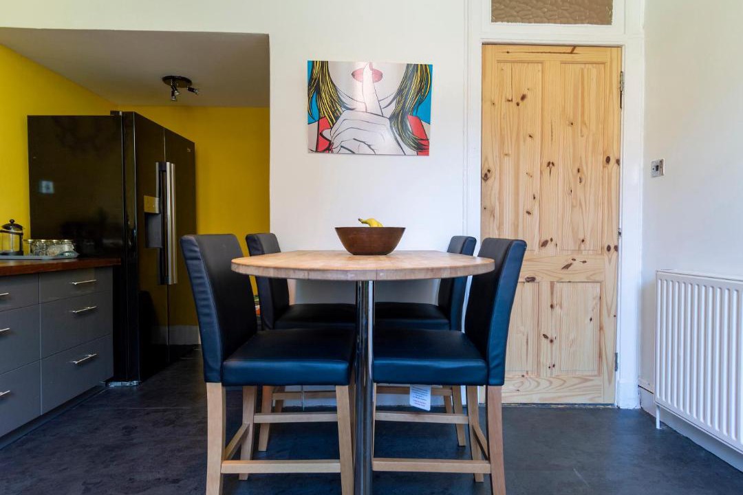 Photo of Others in Glasgow