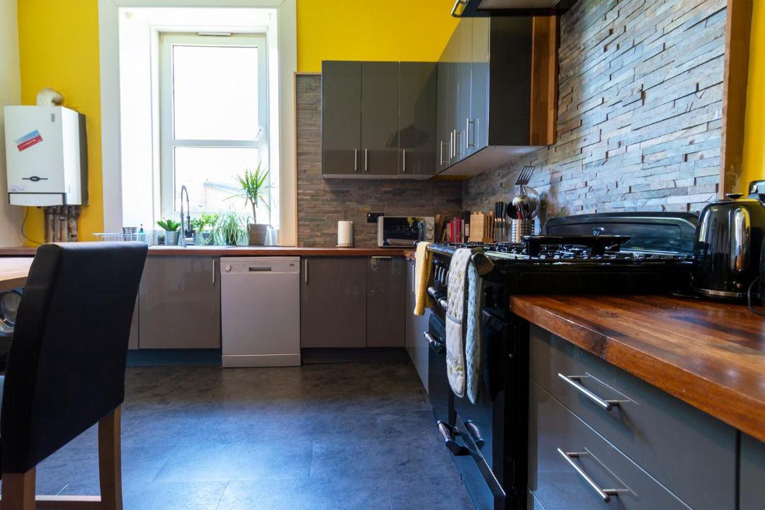 Photo of Kitchen in Glasgow