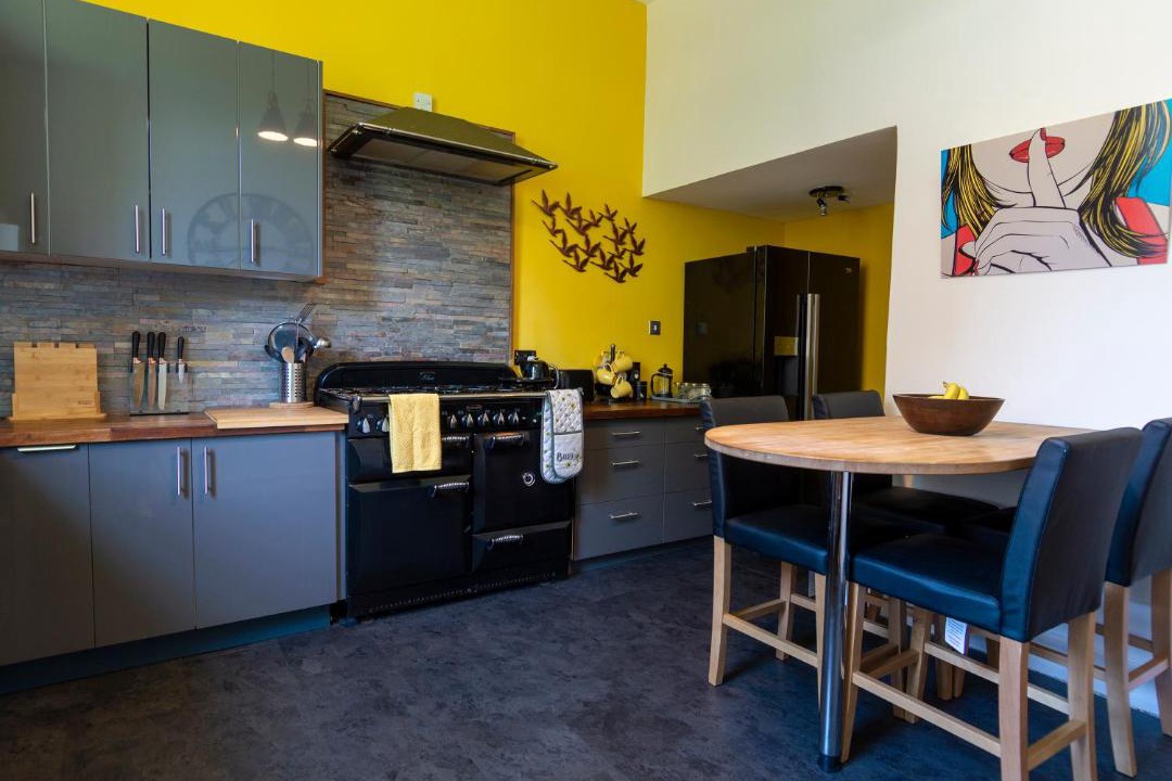 Photo of Others in Glasgow