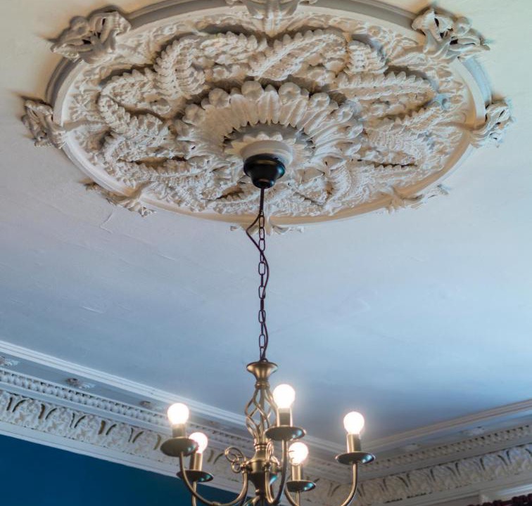 Photo of Bedroom in Glasgow