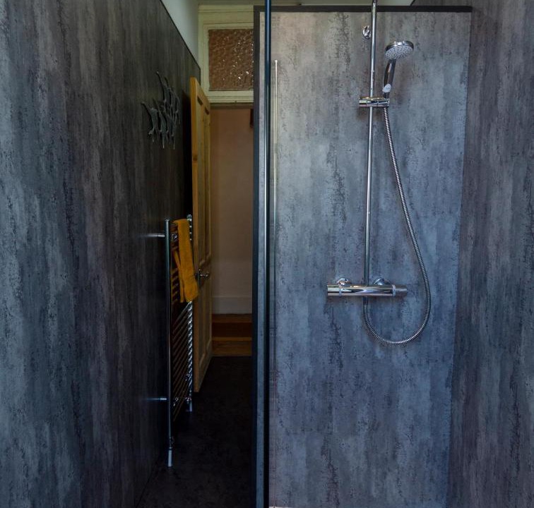 Photo of Bathroom in Glasgow