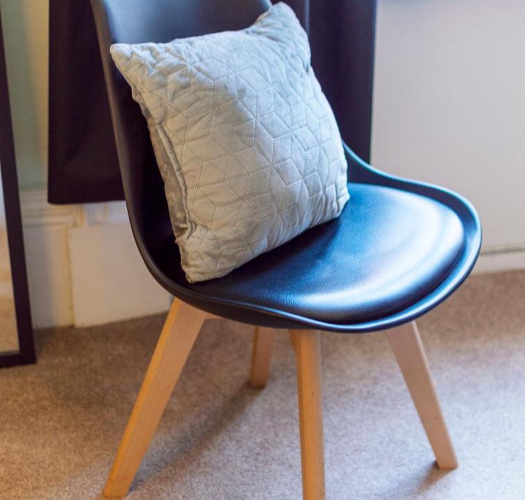 Photo of Bedroom in Glasgow