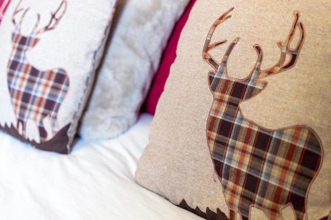 Photo of Bedroom in Glasgow