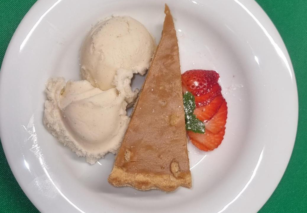 Photo of Bathroom in Pengenffordd