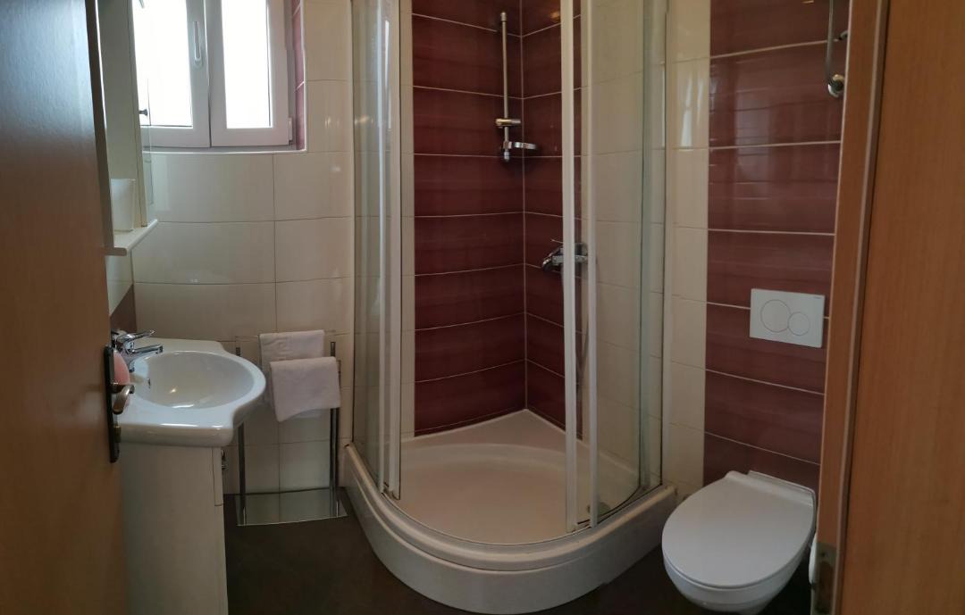 Photo of Bathroom in Veli Losinj