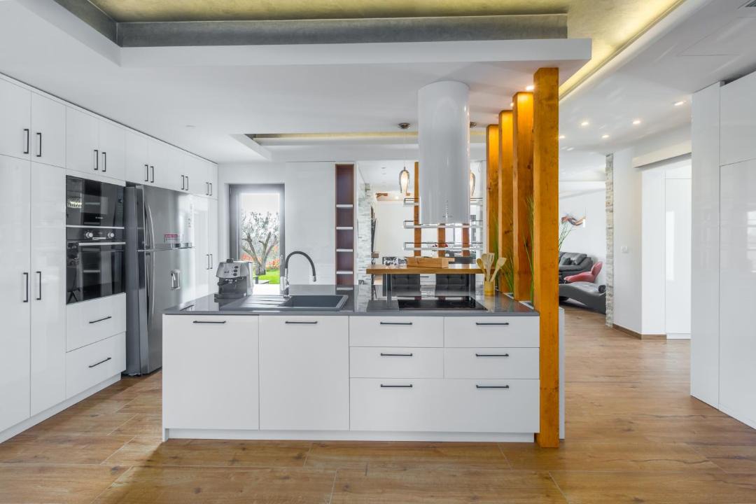 Photo of Kitchen in Mofardini