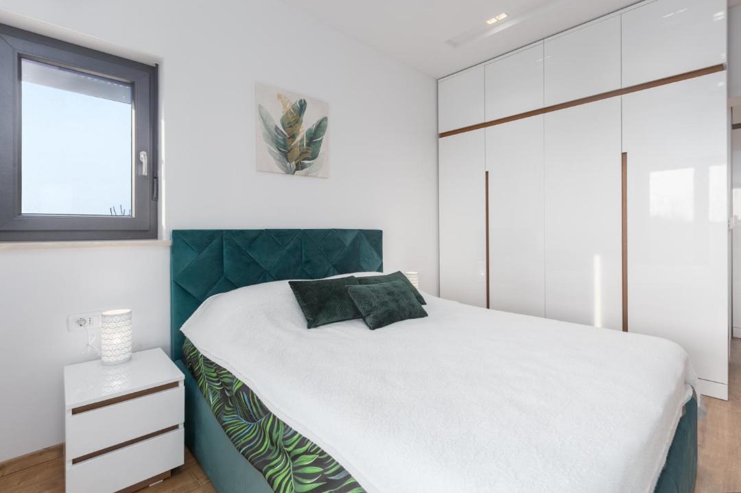 Photo of Bedroom in Mofardini
