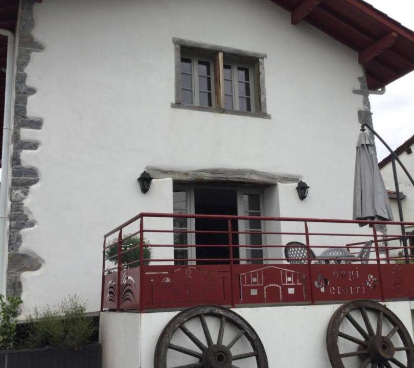 Photo of Others in Saint-Esteben