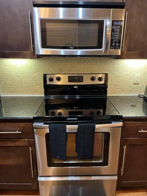 Photo of Kitchen in Astrodome