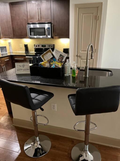 Photo of Kitchen in Astrodome