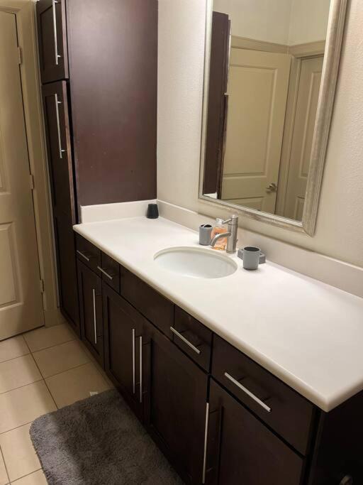 Photo of Bathroom in Astrodome