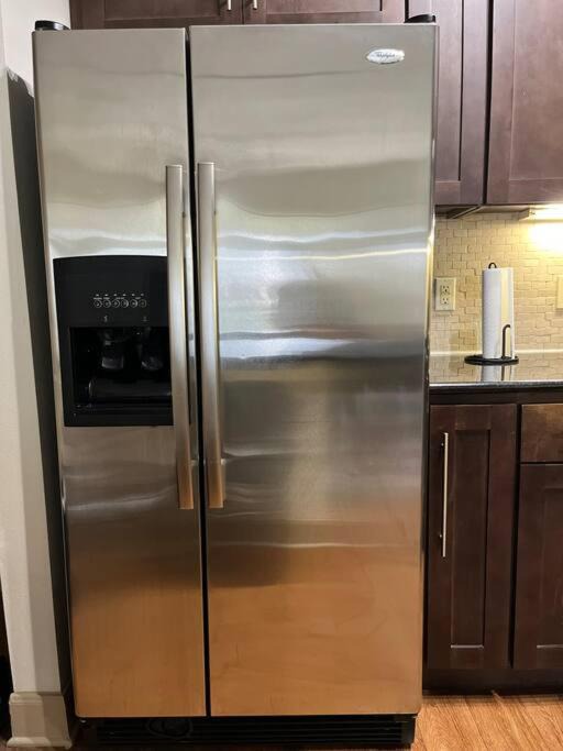 Photo of Kitchen in Astrodome
