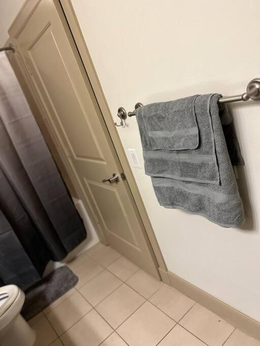 Photo of Bathroom in Astrodome
