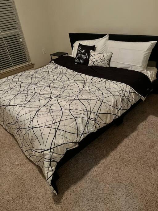 Photo of Bedroom in Astrodome
