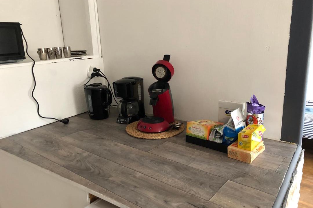 Photo of Kitchen in Grand-Fougeray