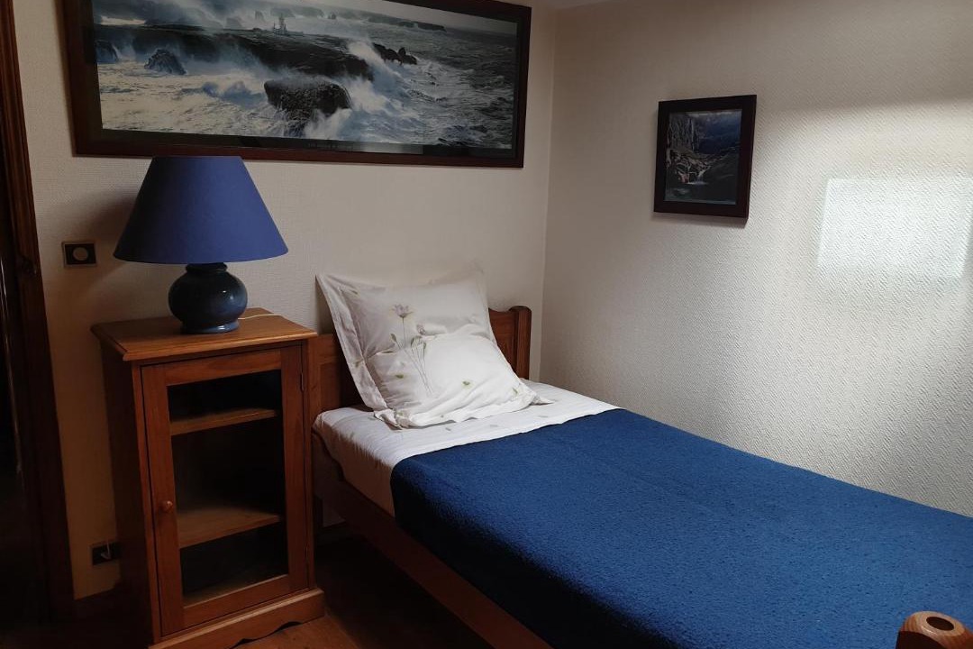 Photo of Bedroom in Losse