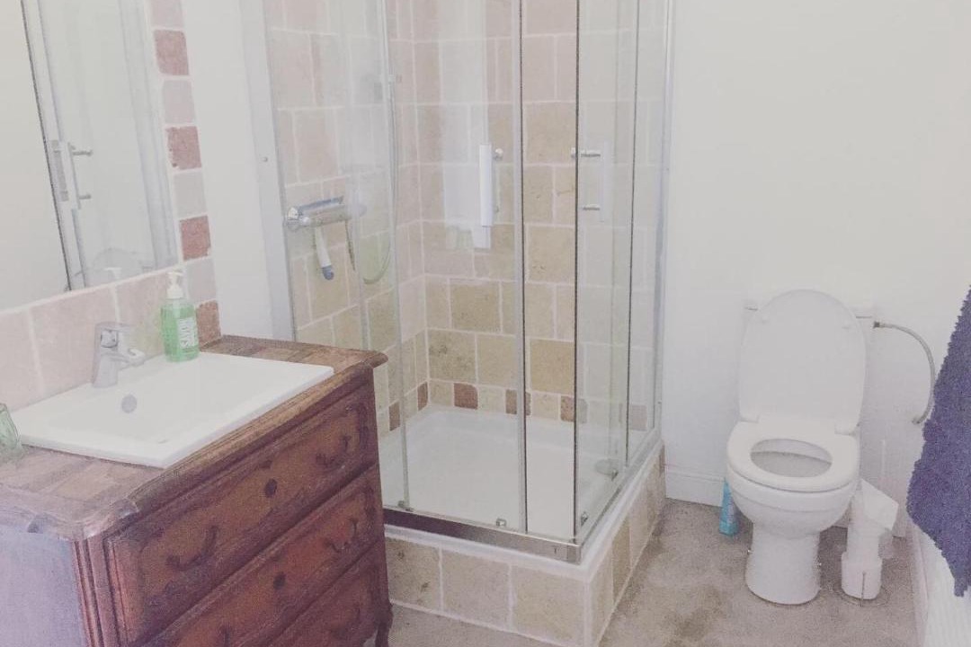 Photo of Bathroom in Le Somail