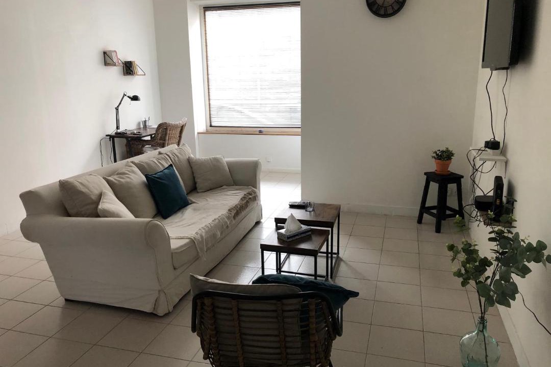 Photo of Livingroom in Grand-Fougeray