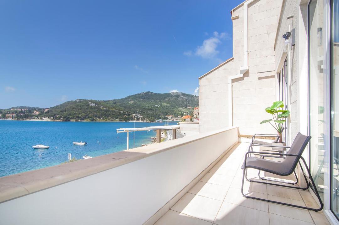 Photo of Patio Balcony in Zaton