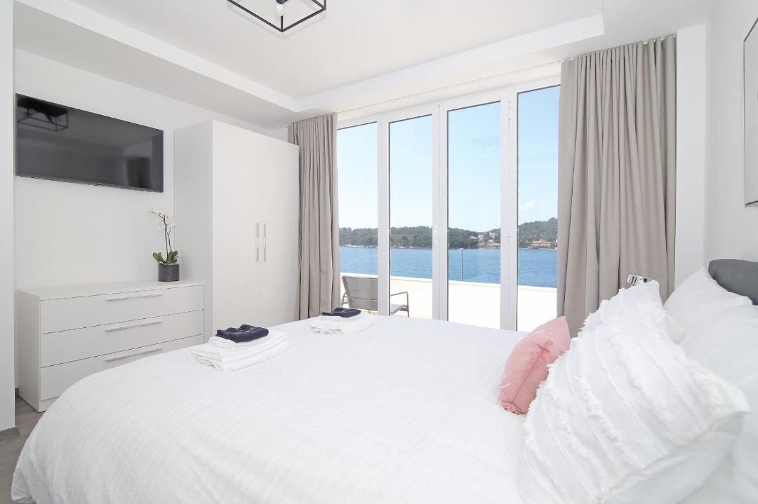 Photo of Bedroom in Zaton