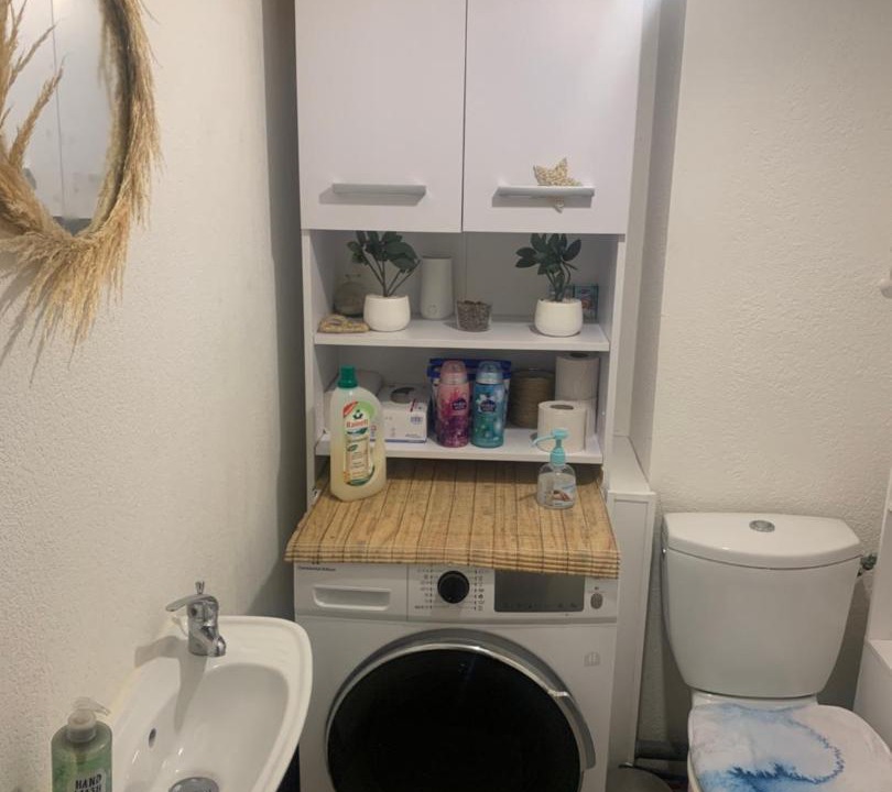 Photo of Bathroom in Saint-Simon