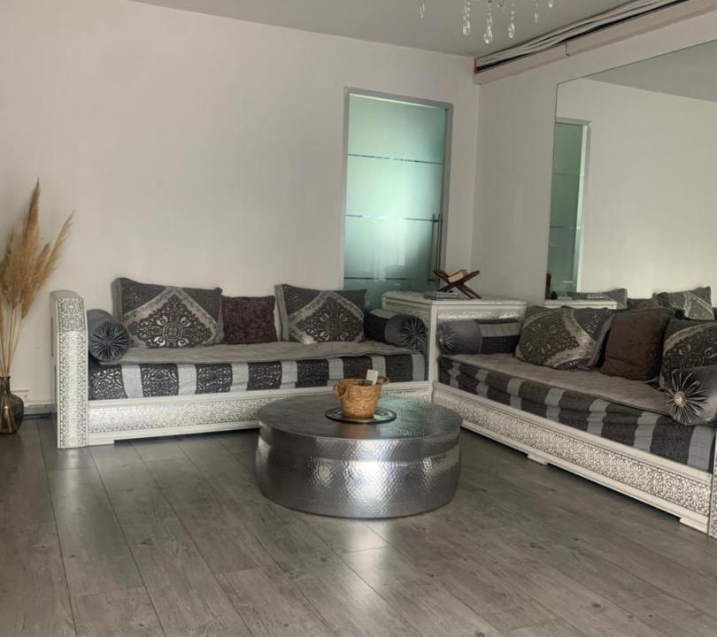Photo of Livingroom in Saint-Simon