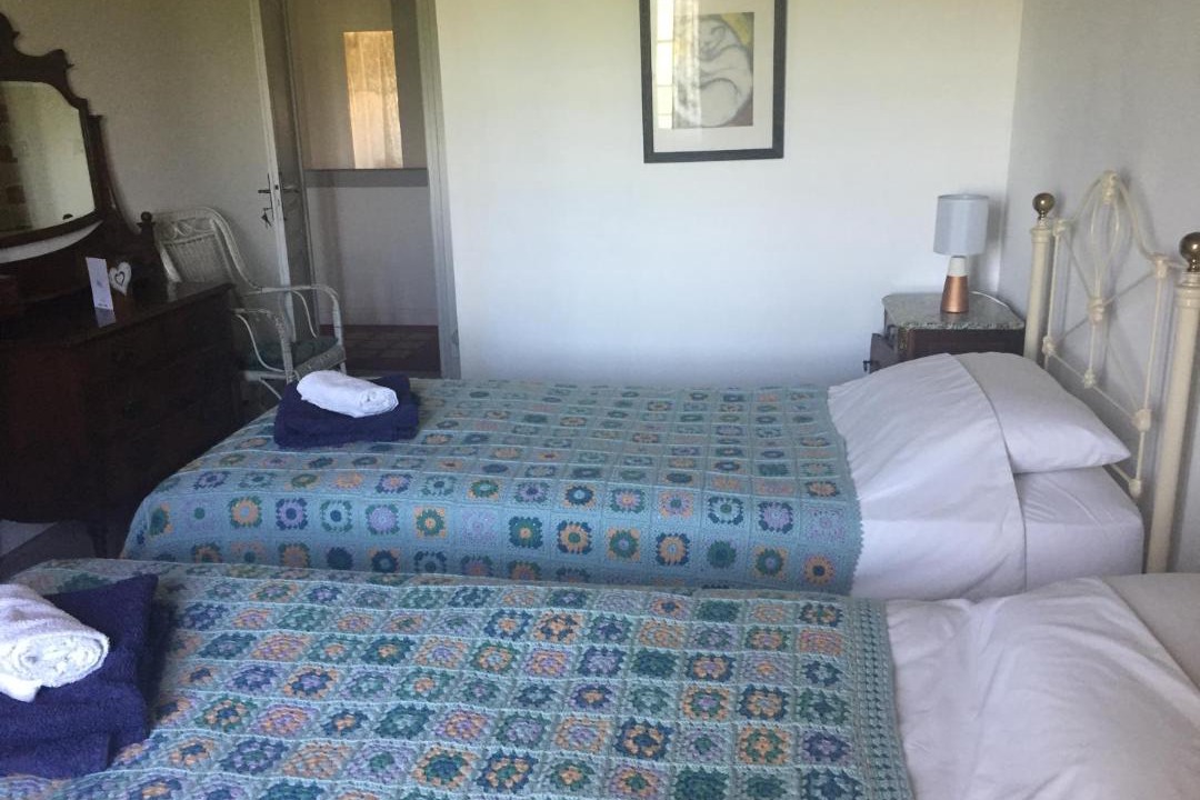 Photo of Bedroom in Le Somail