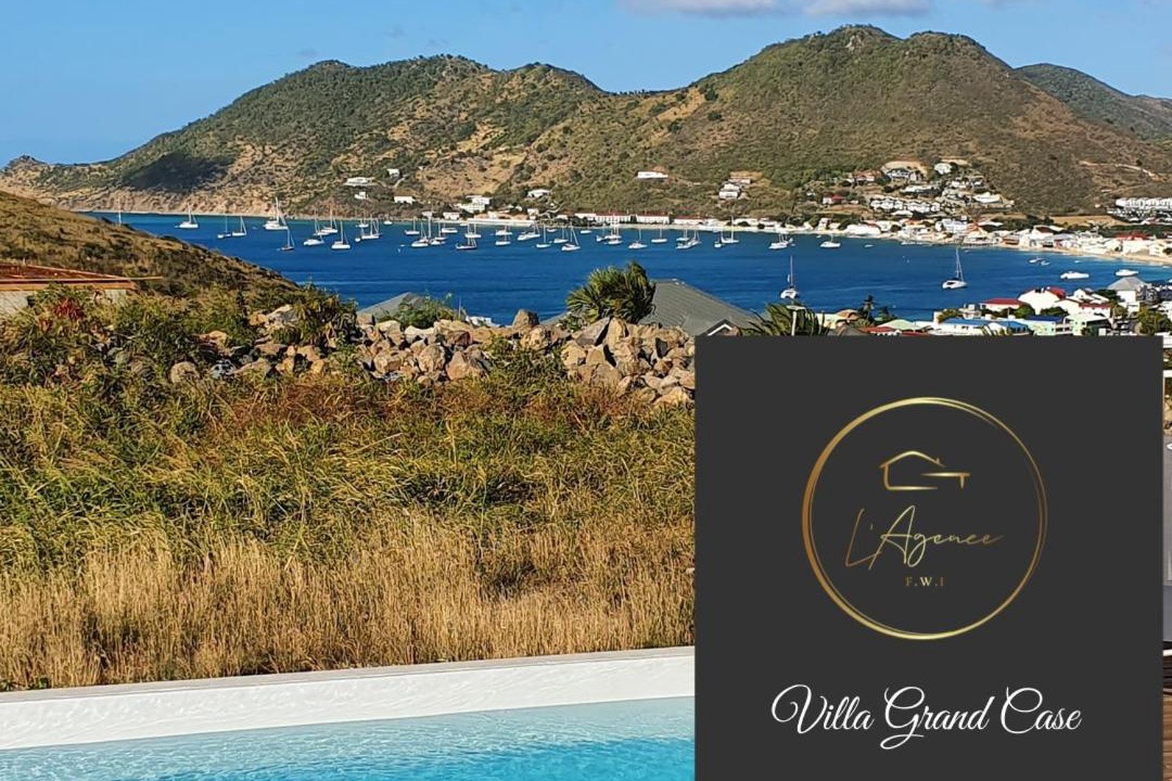 Photo of Outdoor in Grand Case