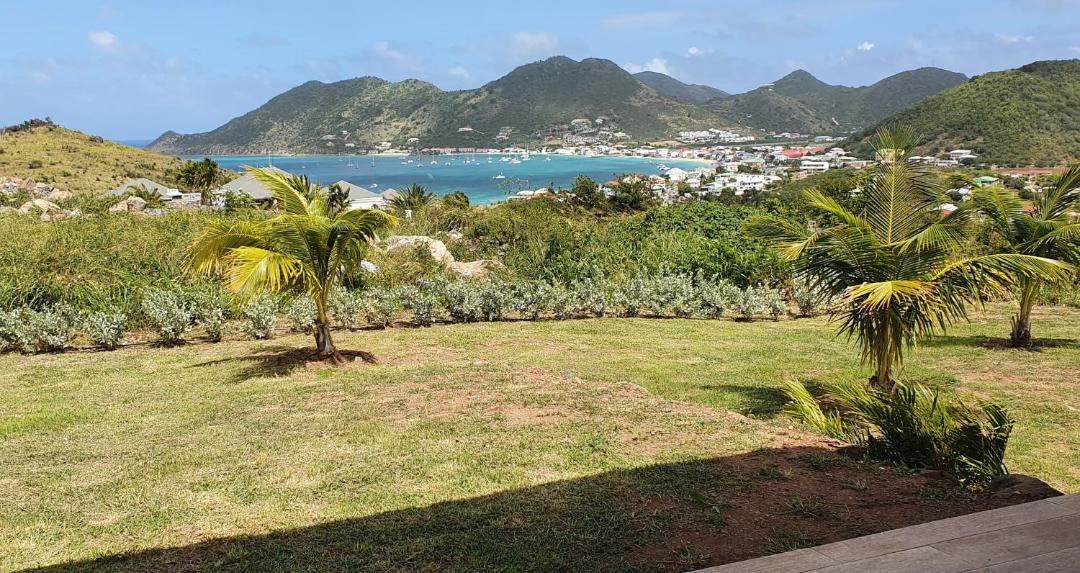 Photo of Outdoor in Grand Case