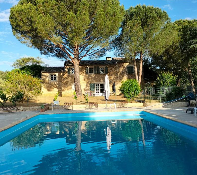 Photo of Others in Saint-Andre-d'Olerargues