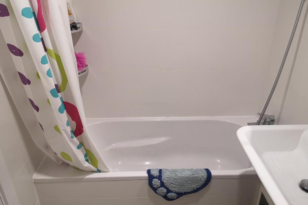 Photo of Bathroom in Torrejon de Ardoz