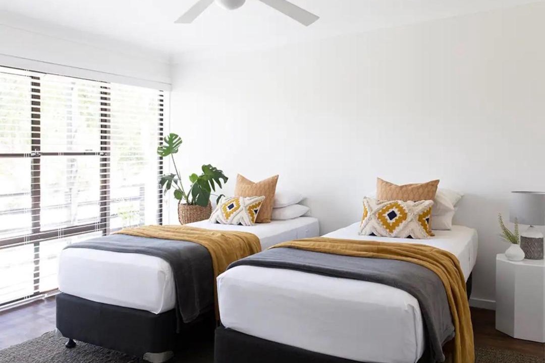 Photo of Bedroom in Byron Bay
