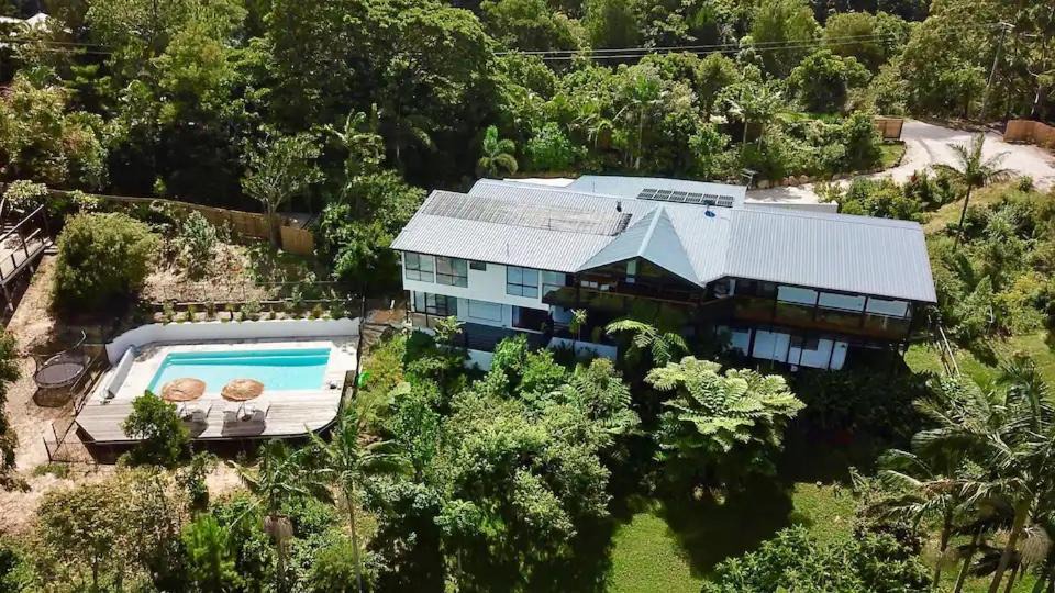 Photo of Outdoor in Byron Bay