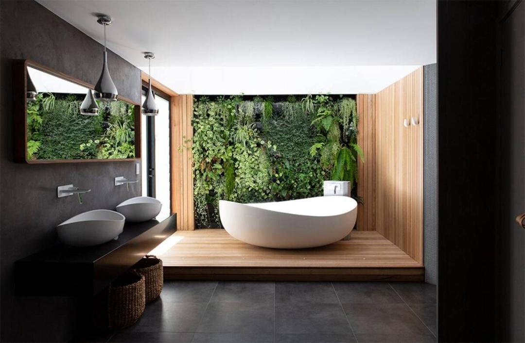 Photo of Bathroom in Byron Bay