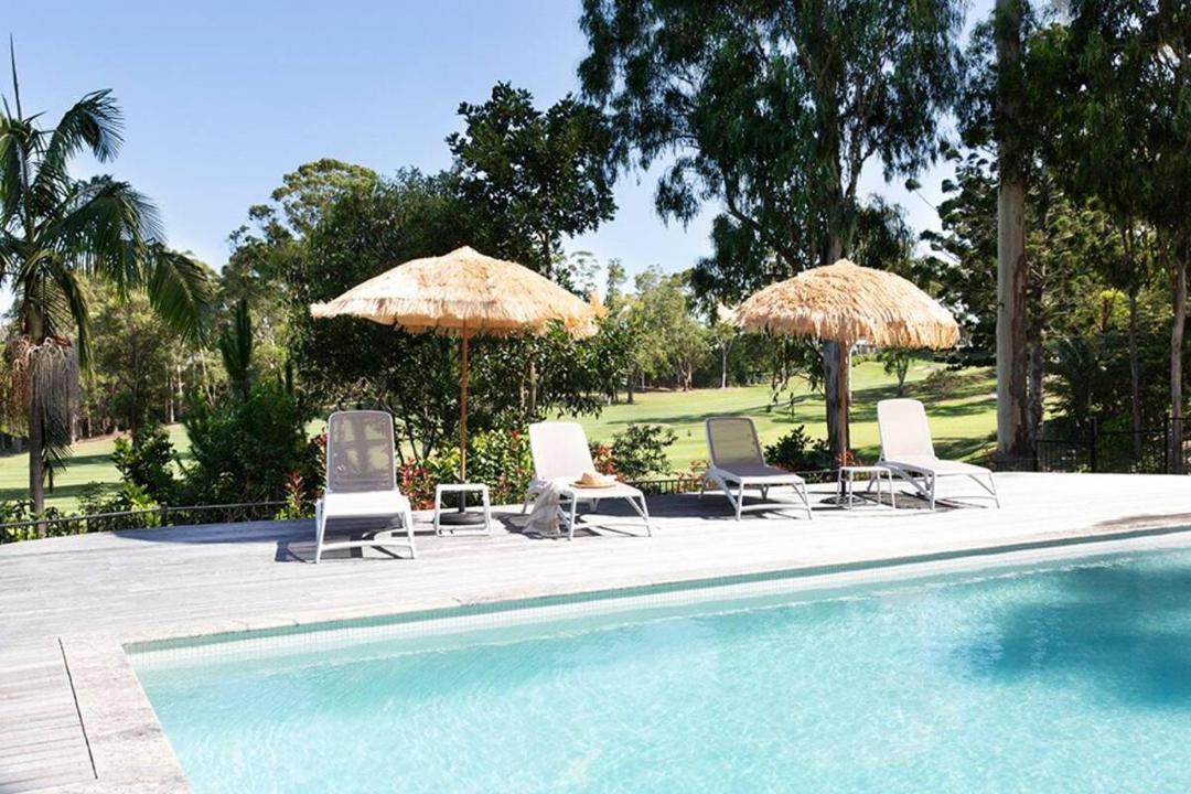 Photo of Outdoor in Byron Bay