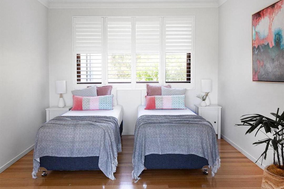 Photo of Bedroom in Byron Bay