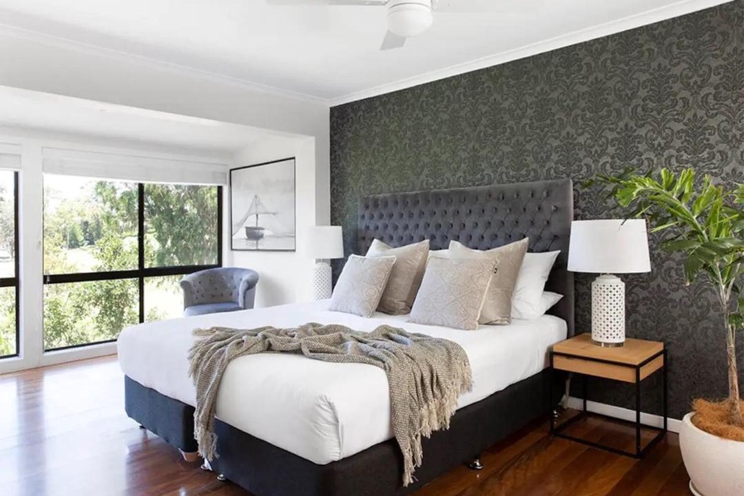 Photo of Bedroom in Byron Bay