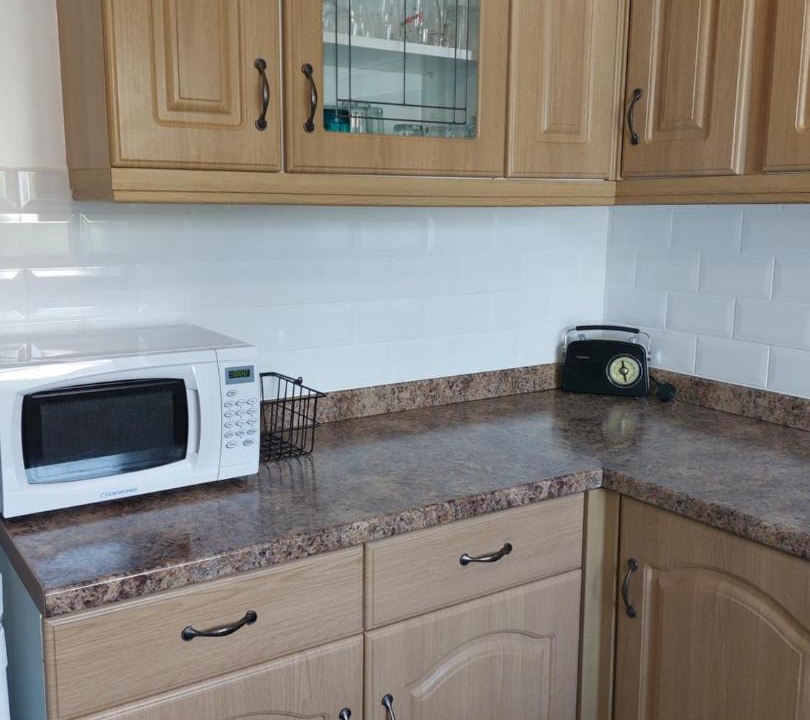 Photo of Kitchen in Crafthole