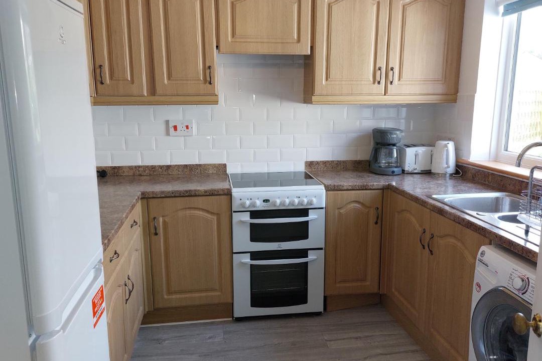 Photo of Kitchen in Crafthole