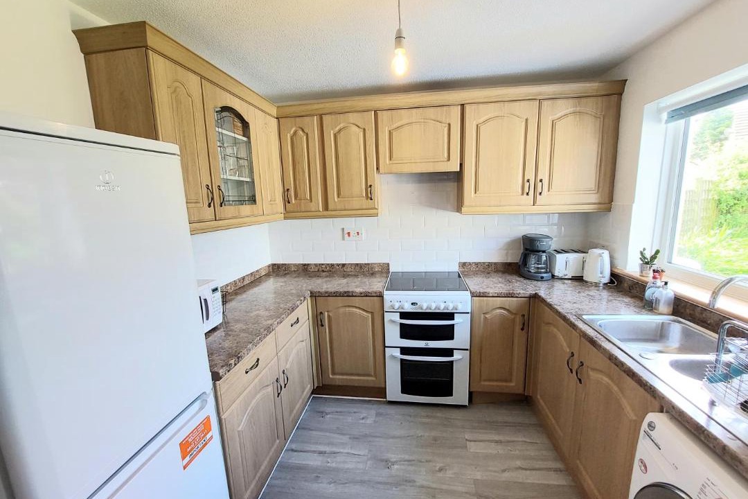 Photo of Kitchen in Crafthole