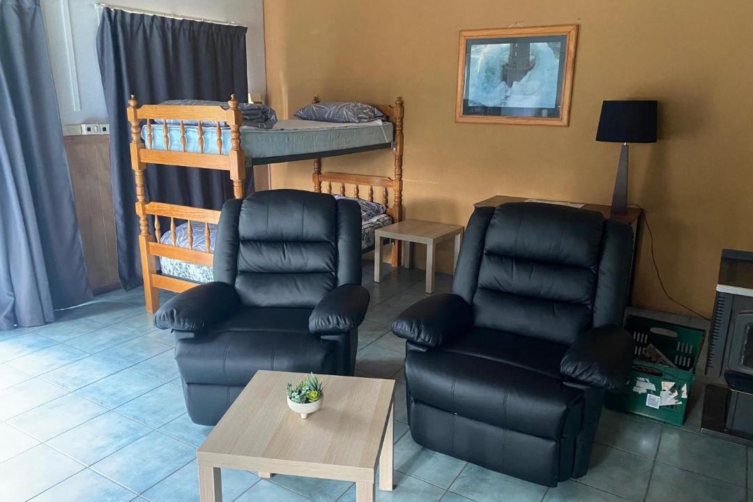 Photo of Livingroom in Halls Gap