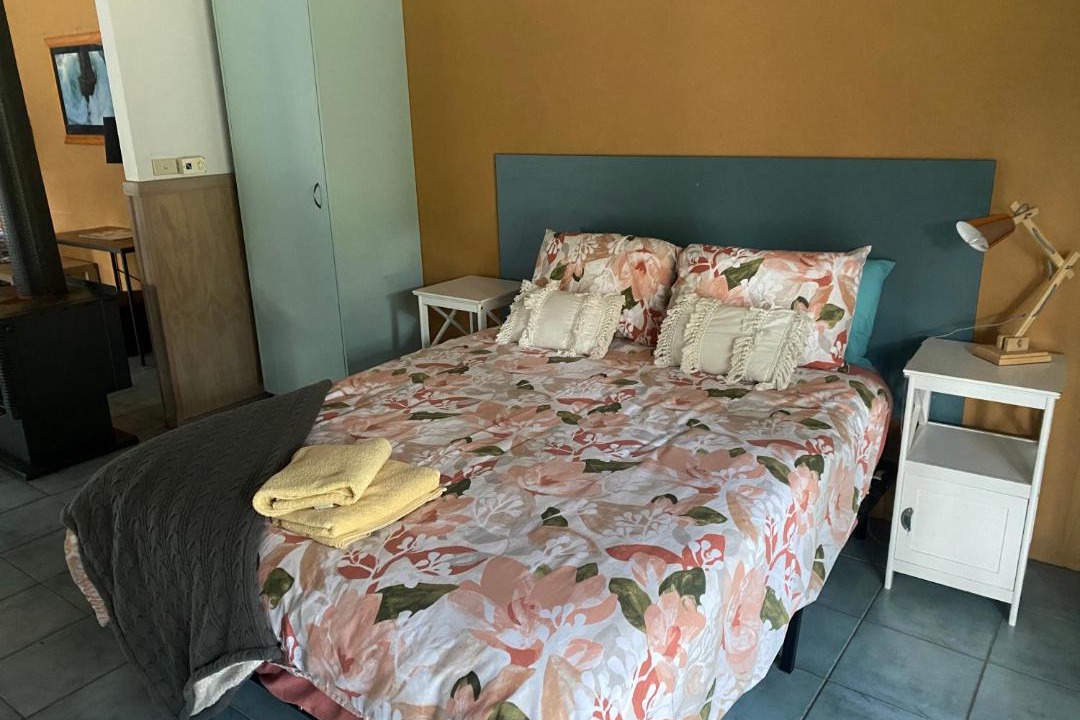 Photo of Bedroom in Halls Gap