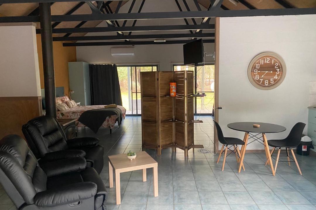 Photo of Livingroom in Halls Gap