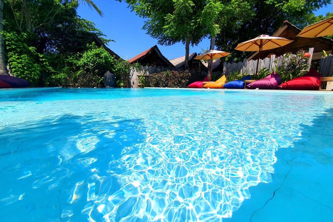 Photo of Others in Gili Meno