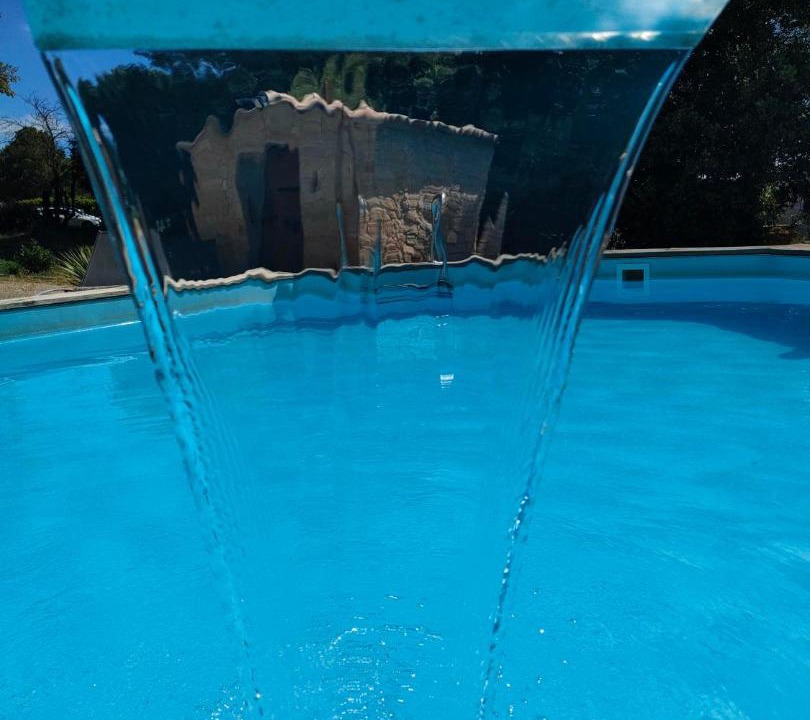 Photo of Outdoor in Sillans-la Cascade